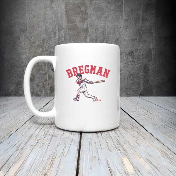 Boston Slugger Swing Mug Coffee