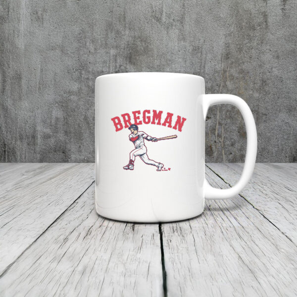 Boston Slugger Swing Mug Coffee