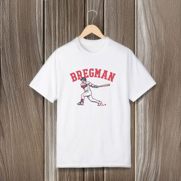 Boston Slugger Swing T-Shirts