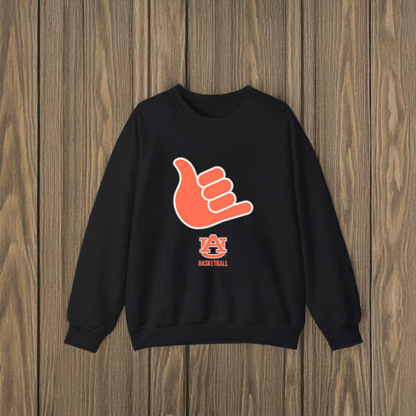 Call God Hand Sign T-Shirts