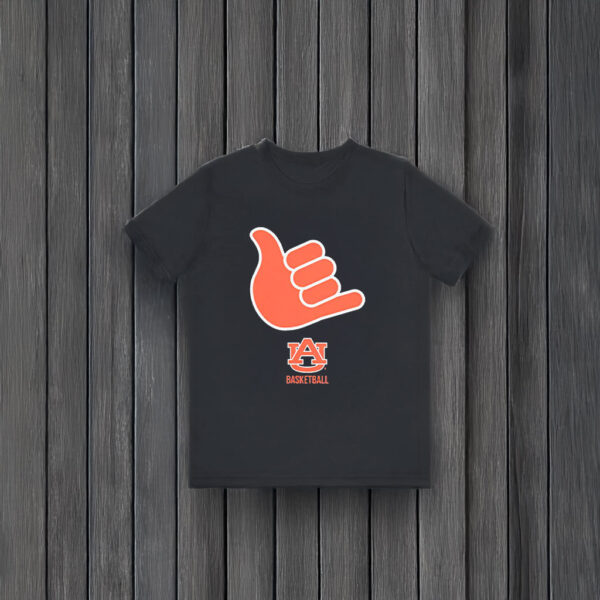 Call God Hand Sign T-Shirts