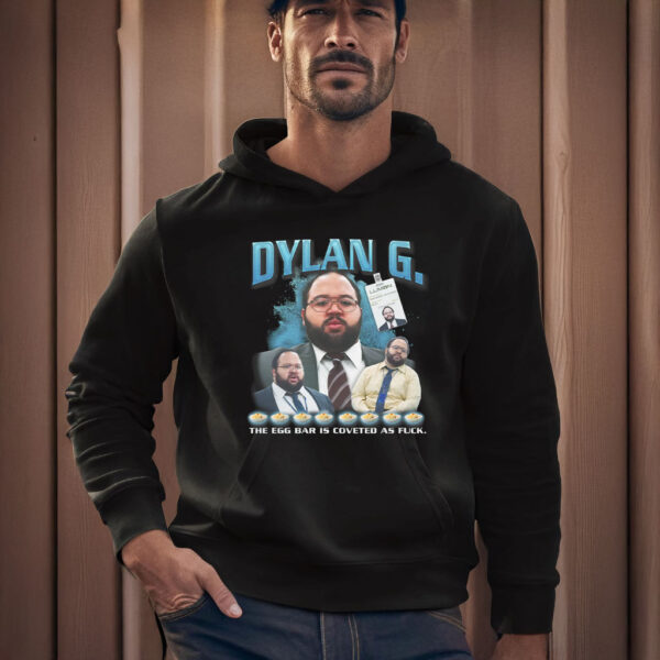 Dylan G Rap T-Shirts