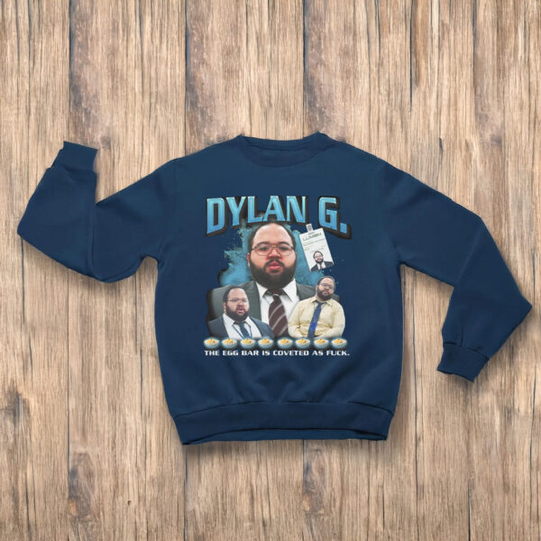 Dylan G Rap T-Shirts