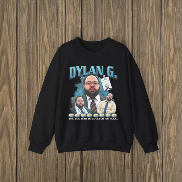 Dylan G Rap T-Shirts