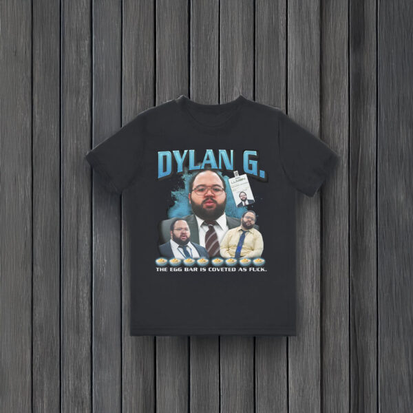 Dylan G Rap T-Shirts