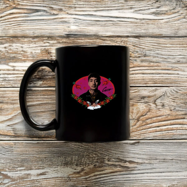 Fantasy Gateway Cuco Valentines Day Mug Coffee