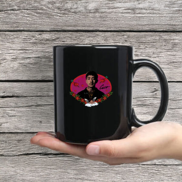 Fantasy Gateway Cuco Valentines Day Mug Coffee