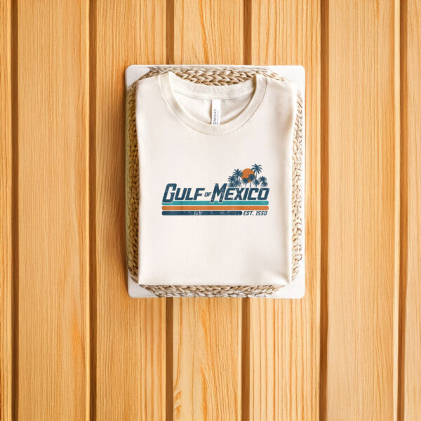 Gulf of Mexico T-Shirts