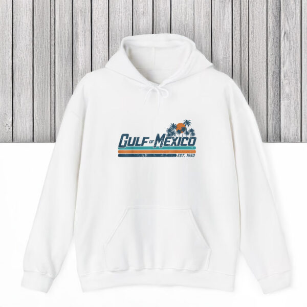 Gulf of Mexico T-Shirts