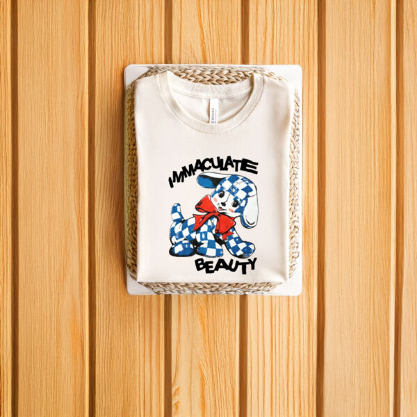 Immaculate Beauty T-Shirts