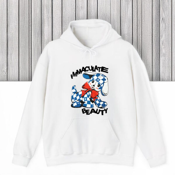 Immaculate Beauty T-Shirts