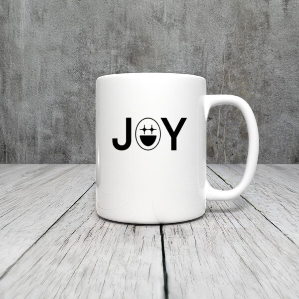 Jimmy Butler Big Face Joy Mug Coffee