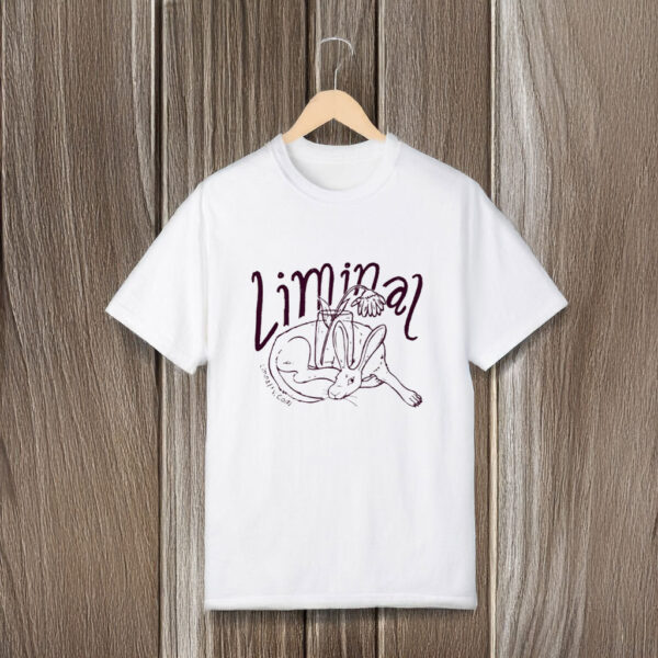 Liminal Bell Witch Creature T-Shirts