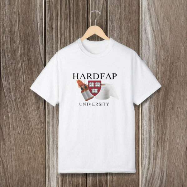 Limited Hardtop University T-Shirts