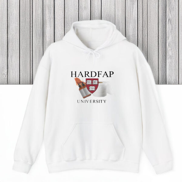 Limited Hardtop University T-Shirts