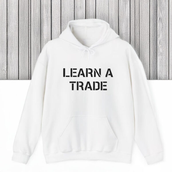 Mary Tiles Texas Learn A Trade T-Shirts