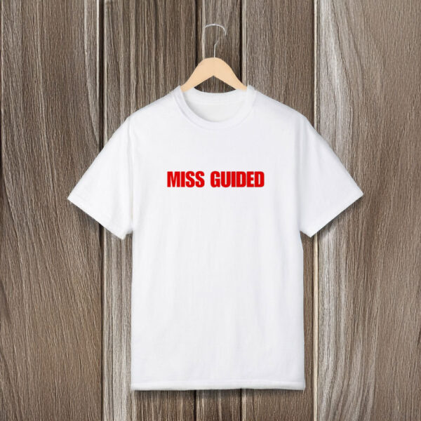 Miss Guided T-Shirts