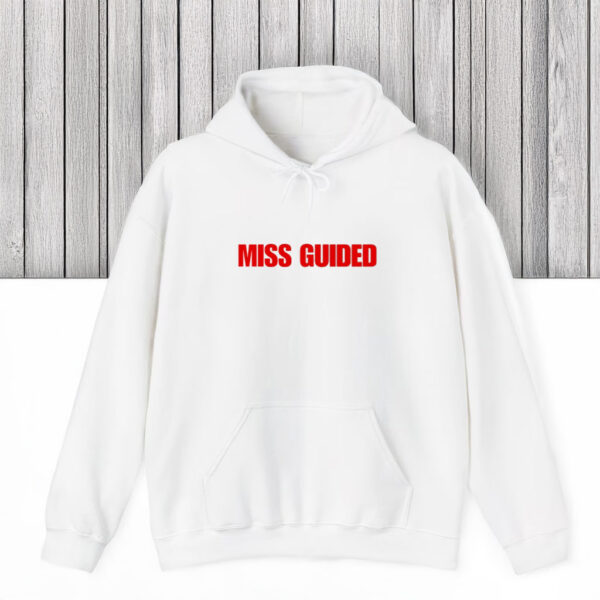 Miss Guided T-Shirts