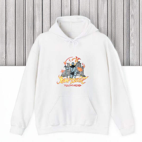 Oliverxfrancis Oliver Francis Knight T-Shirts