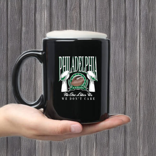 Philadelphia Trophies Mug Coffee