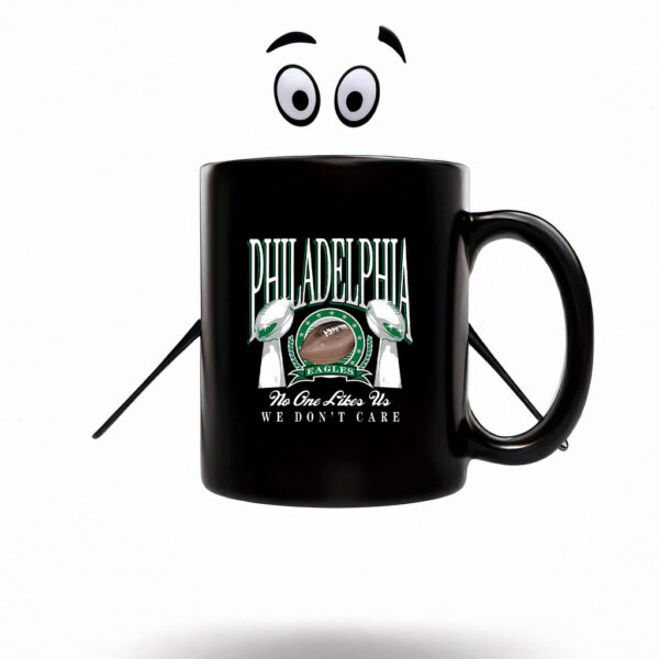 Philadelphia Trophies Mug Coffee