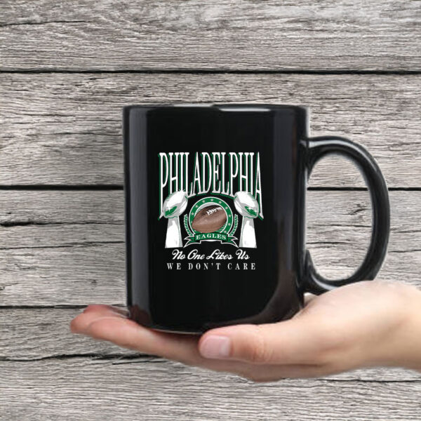 Philadelphia Trophies Mug Coffee