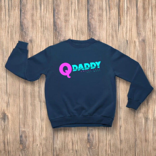 Qdaddy Qwest 2025 Key West T-Shirts