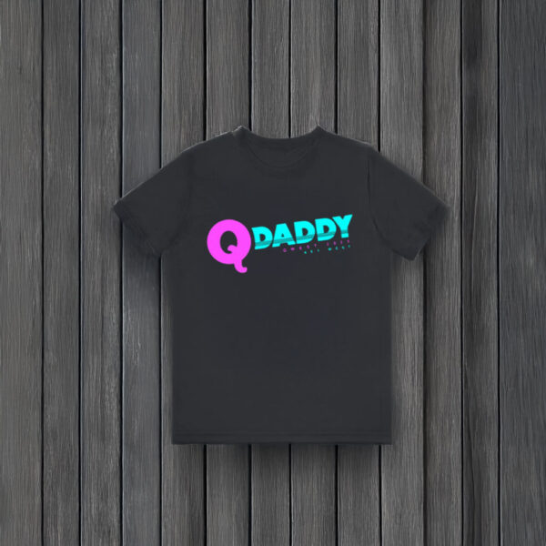 Qdaddy Qwest 2025 Key West T-Shirts