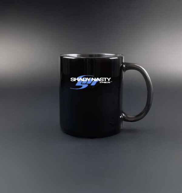 Shady Nasty Sn Trek Mug