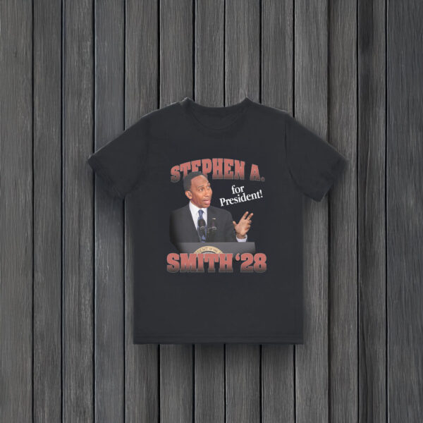 Smith '28 T-Shirts