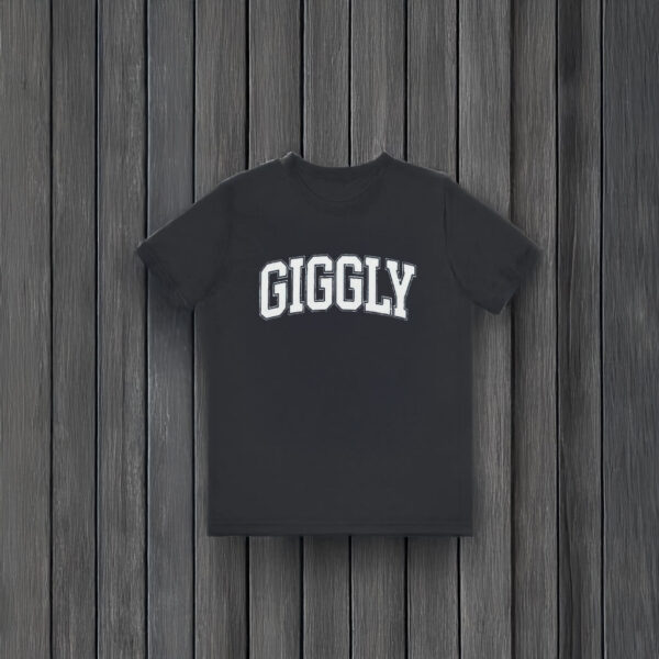 Summer House Paige Giggly T-Shirts