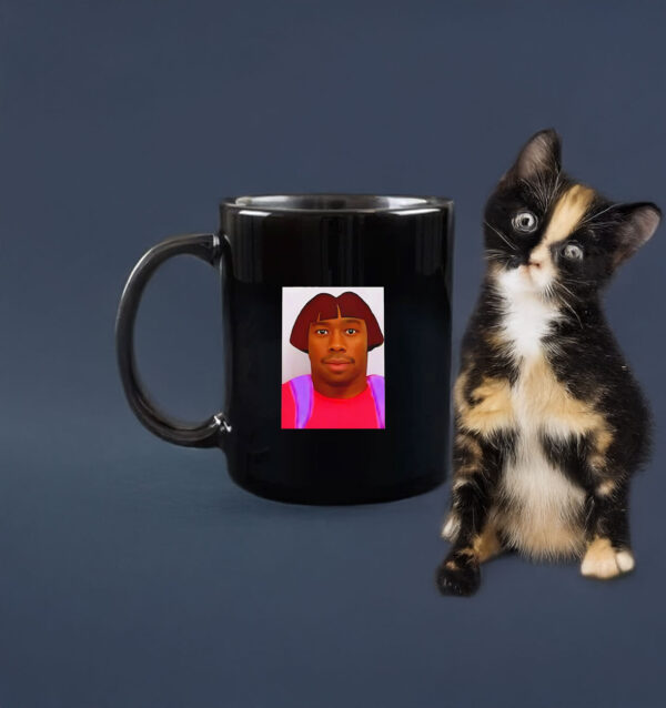 Tyler the Explorer Mug