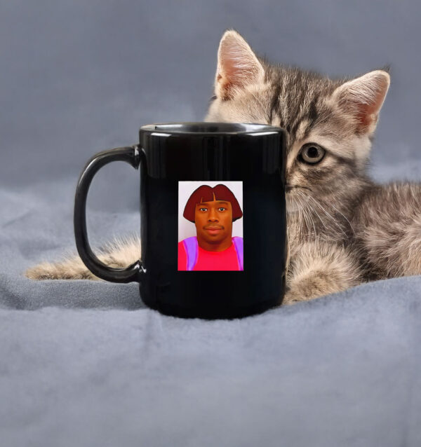 Tyler the Explorer Mug