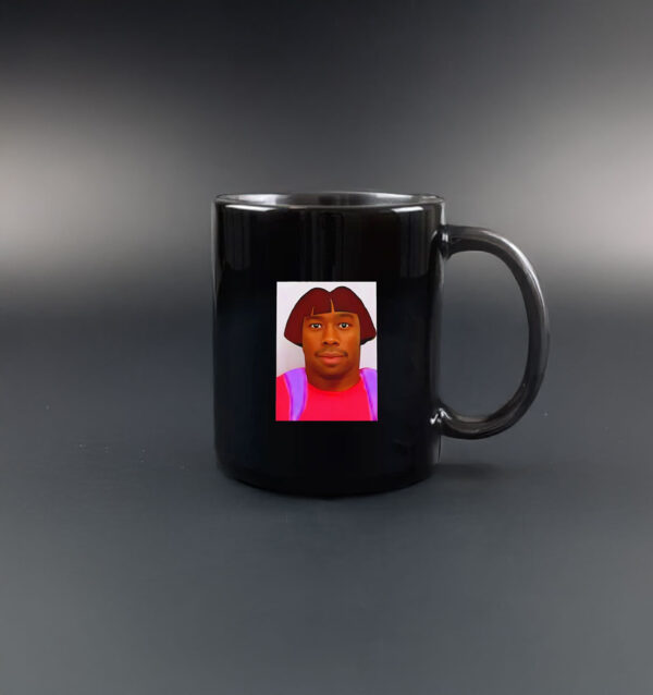 Tyler the Explorer Mug