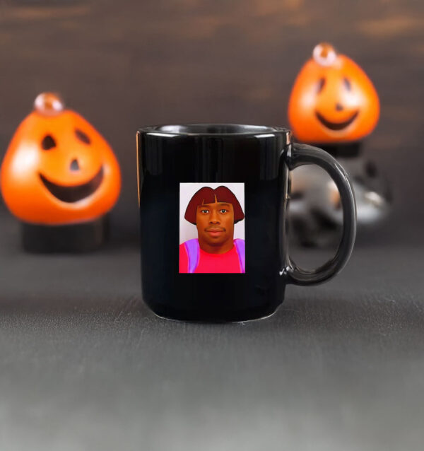 Tyler the Explorer Mug