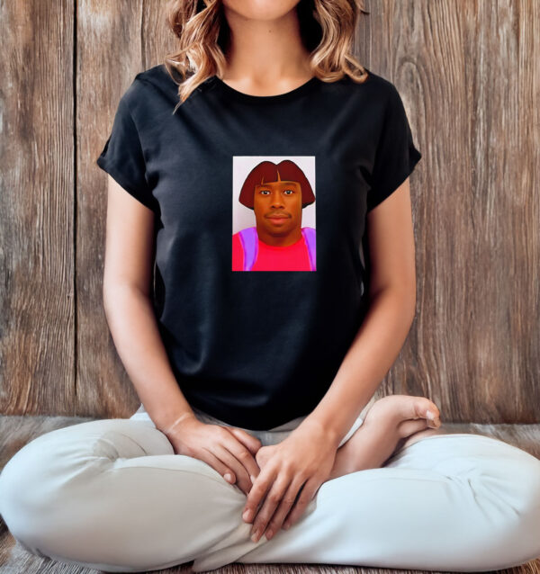 Tyler the Explorer T-shirt