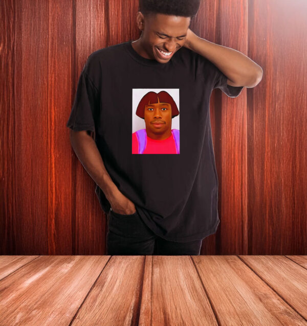 Tyler the Explorer T-shirt