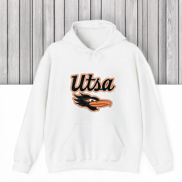 UTSA Roadrunners Vintage Basketball T-shirts