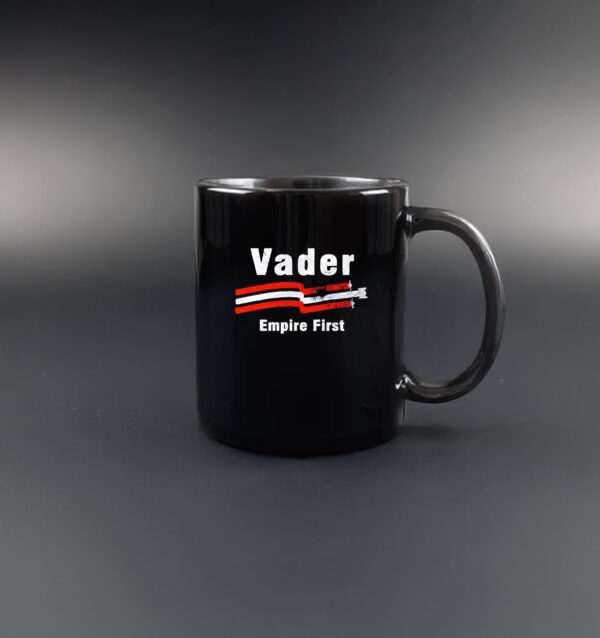 Vader Empire First Mug