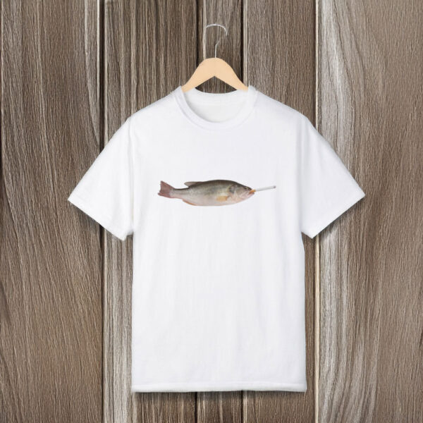 Worstshirts Dope Ass Fish T-Shirts