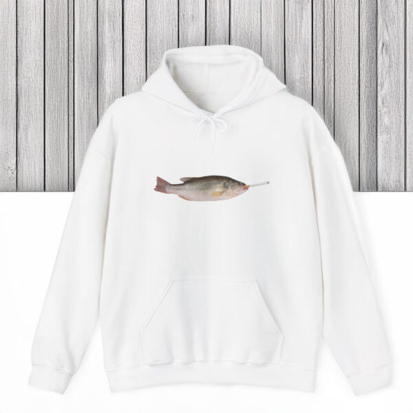 Worstshirts Dope Ass Fish T-Shirts