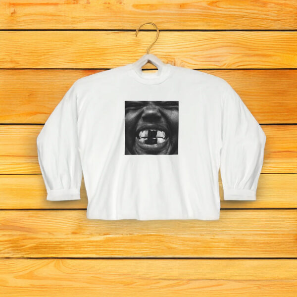 Yeezy Crewneck Shirt