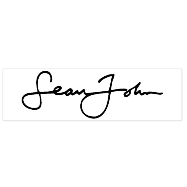 Yeezy Sean John Bumper Stickers