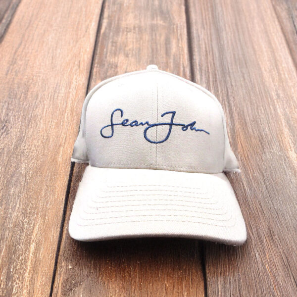 Yeezy Sean John Hat