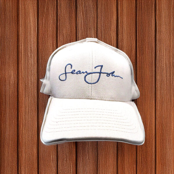 Yeezy Sean John Hat