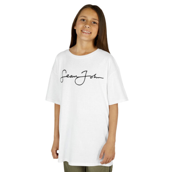 Yeezy Sean John Kid's Shirt