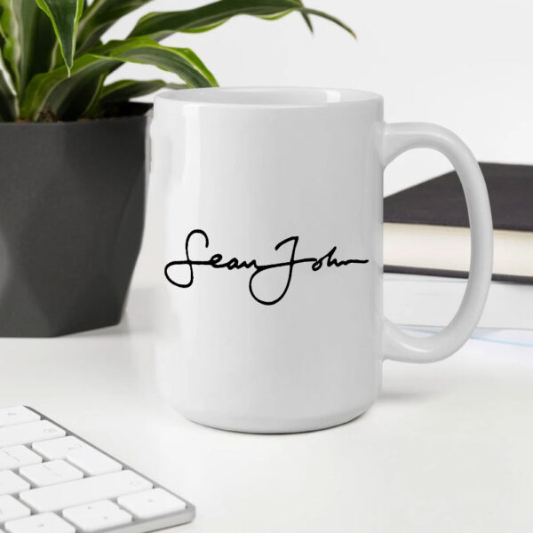 Yeezy Sean John Mug