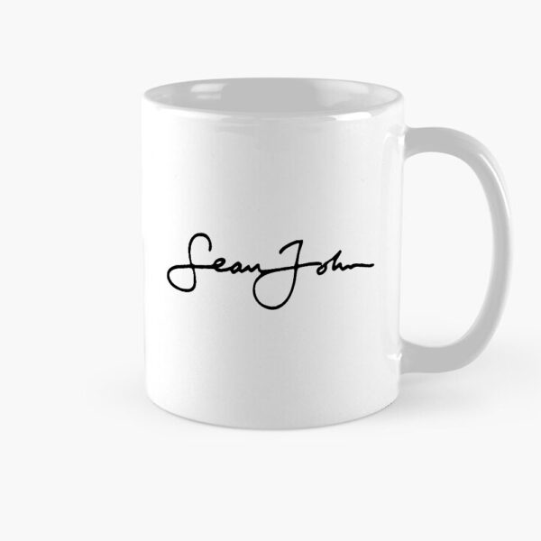 Yeezy Sean John Mug - Image 5