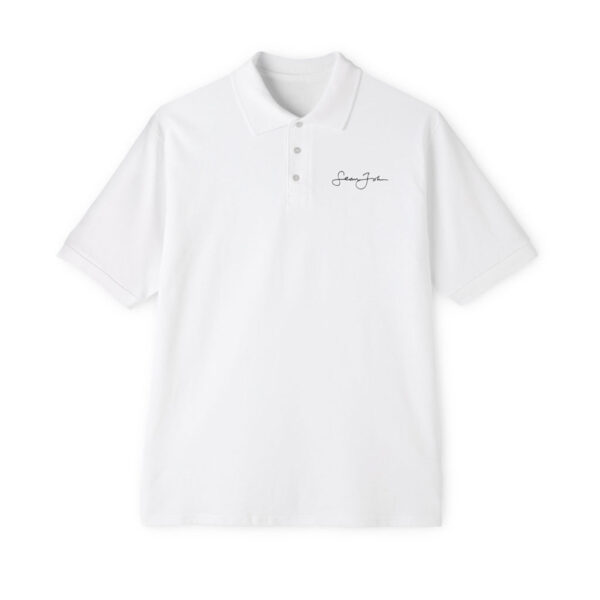 Yeezy Sean John Polo Shirt