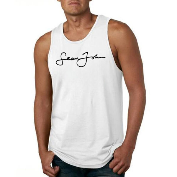 Yeezy Sean John Tank Top